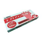 【個数：60個】4520951012021 【60個入】 直送 代引不可 エブノ エブケアエンボス絞り 箱入 半透明 M 3052 100入