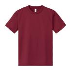 【個数：1個】4529478082814 直送 代引不可 トムス ドライTシャツ バーガンディ 000300−ACT L