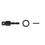 土牛産業 DOGYU 03863 土牛　部品根こそぎソケットKNS-03用ビットアダプター 03863