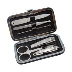 [ количество :1 шт ]22556818 прямая поставка оплата при получении не возможно высококлассный из нержавеющей стали уход за ногтями комплект 6P