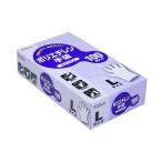 [ количество :1 шт ]09403L прямая поставка оплата при получении не возможно Dunlop Home Pro daktsu поли echi Len перчатки вне тиснение 100 листов L размер 