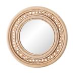 [ количество :1 шт ]MR-718 прямая поставка оплата при получении не возможно восток . ротанг зеркало подставка имеется MR718