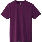 アーテック ArTec 038893 ライトドライTシャツ M パープル