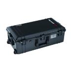 ショッピングed ＰＥＬＩＣＡＮ 016150-0011-110 1615 エアケース ブラック フォーム無 0161500011110