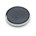 マグエバー 3C1018R2041 フェライト磁石 キャップマグネット 丸型 18R