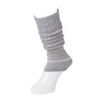 在庫 オカモト 533-992B-99-60 4901210740303 靴下サプリまるでこたつレッグウォーマーフリー グレー 533992B9960 あすつく対応