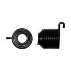 ヨコタ 61090822-01 ベビーリベティングハンマ BRH−3用 スナップバッファA 6109082201