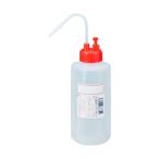 ＴＧＫ 927-22-22-03 NT洗瓶 B型 カラーcap 500mL 色3 R 927222203