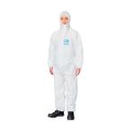 日光物産 B5040 3L 化学防護服 バリアーマン B5040 3L B50403L