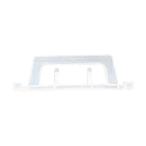 リス CARD RB12040 TM コンテナ用カードホルダー プレートRB120×40透明 CARDRB12040TM