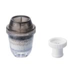 ＫＵＲＩＴＡ CQBI-2102 アクアタップ備長炭＋ CQBI2102
