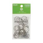 ベロス DL-1725 二重リング 19mm 25本入 DL1725