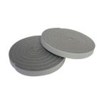 ニトムズ E0222 すきまテープS2巻パックグレー