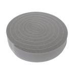 ニトムズ E0232 すきまテープS広幅グレー