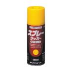 ロック H62-5021-65 スプレーラッカー レッド 300ml H62502165