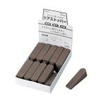 光 KDS-101B アイテック ドアストッパー茶 KDS101B
