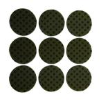 光 KSFD-28 すべり止めフェルト 28丸 18p KSFD28