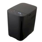 ショッピング低糖質 ツインバード BM-EF38B おいしい低糖質パンベーカリー BMEF38B