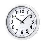 ショッピング電波 ＭＡＧ W-734 WH-Z MAG防水防塵電波時計 ナヤ W734WHZ