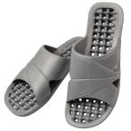  штраф FIN-1002GY веранда сандалии серый FIN1002GY