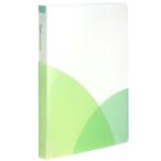 プラス 4977564671631 PASTYルーズリーフバインダーB5MG FC−800PR