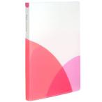 プラス 4977564693206 PASTYルーズリーフバインダーS CP FC−790PR