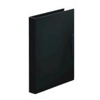 キングジム KIMG JIM 2941-BK 冷蔵庫ピタッとファイル 小物整理タイプ ブラック 2941BK