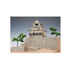 ウッディージョー 4560134352674 1／150 丸亀城