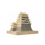 ウッディージョー 4560134352919 1／150 福山城