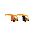 KATO 4949727678405 23−517 TCM トップリフター FD300 一般色