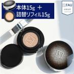 在庫 公認 正規販売店 FAU スキンソリューション スタークッション 韓国コスメ 8809512880467 あす あすつく対応