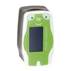 【個数：1個】4540752006067 直送 代引不可 小池メディカル サーフィンPOミニ 3343353 ミドリ・カエル