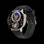 タスク A-60ブラック SMART R スマートウォッチ A60ブラック