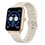 タスク R-3ベージュ SMART R スマートウォッチ R3ベージュ