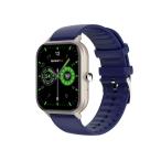 タスク X-01ブルー SMART R スマートウォッチ X01ブルー