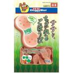 ドギーマン 4976555827668 ササミちぎれるごほうび 野菜入り 85g 4976555827668