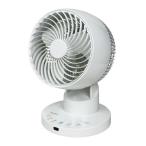 在庫 テクノス TEKNOS SAK-151DC サーキュレーター 15cm SAK151DC あすつく対応