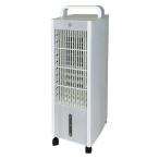 テクノス TEKNOS TCW-28 冷風扇 TCW28