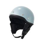 マルシン工業 Marushin MZH002 ヘルメットMCH5 MZ-HALF  FREE C.BL MZH002