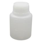 10-2701-55 標準規格瓶 丸型細口 ナチュラル 20mL 1本 1027-01 10270155