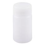 10-2802-55 標準規格瓶 丸型広口 ナチュラル 30mL 1本 1028-02 10280255