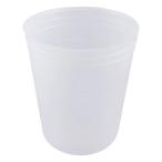 30-1403-55 PPディスポビーカー 500mL 1個 3014-03 30140355