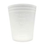 30-1404-55 PPディスポビーカー 300mL 1個 3014-04 30140455