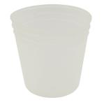 30-1405-55 PPディスポビーカー 200mL 1個 3014-05 30140555