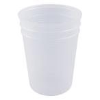 30-1407-55 PPディスポビーカー 100mL 1個 3014-07 30140755