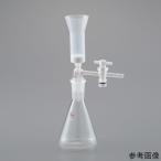 4-6644-03 PP 濾過器 CR−1038−150 150mL 5g 4664403