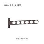 杉田エース SUGITA ACE 243474 スカイクリーン SK型 550 DB