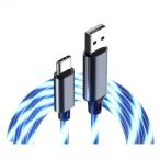  Kashimura AJ-637 USB кабель 1.2mA-C голубой AJ637