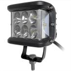  Kashimura ML-38 LED рабочее освещение широкоугольный ML38