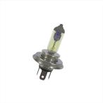  Kashimura NB-102 H4 желтый клапан(лампа) 2800K NB102
